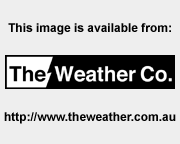 14 Day Synoptic Chart