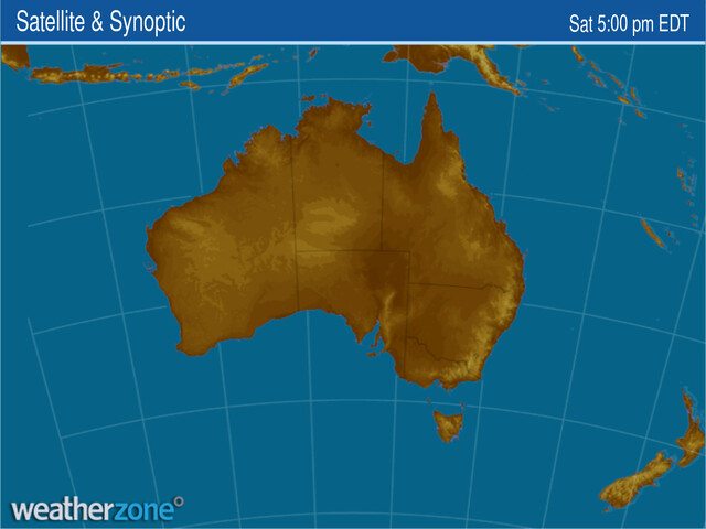 Synoptic