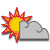 Increasing sunshine